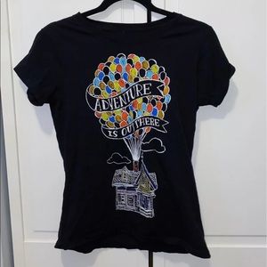 Women’s Disney tee